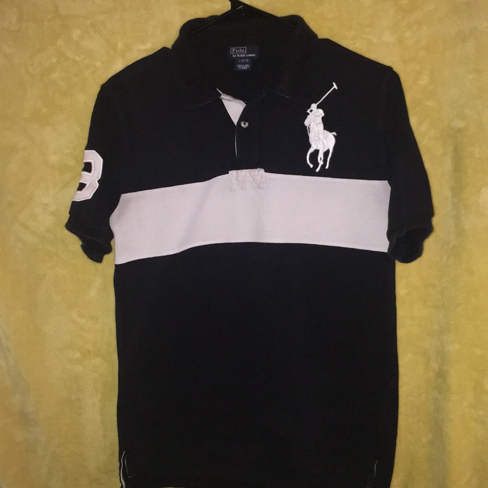 Boys Polo Shirt